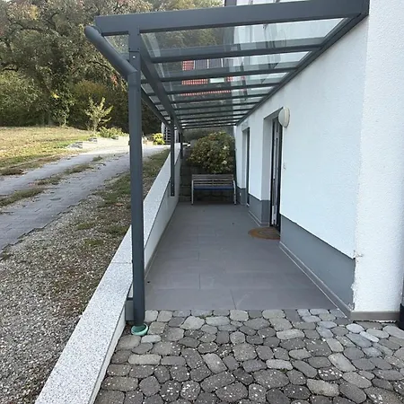 Suessenmuehle Uferblick * Sipplingen